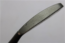 W. C. Gordon Hand Made Non Corrosive Monel Metal Putter