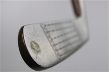 W. C. Gordon Hand Made Non Corrosive Monel Metal Putter