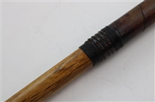 W. C. Gordon Hand Made Non Corrosive Monel Metal Putter