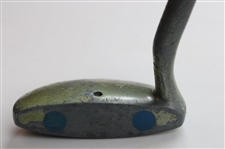 P. G. C. By Burke 10 Putter