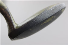 P. G. C. By Burke 10 Putter