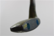P. G. C. By Burke 10 Putter