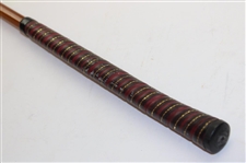 P. G. C. By Burke 10 Putter