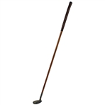 P. G. C. By Burke 10 Putter