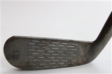 Thos E. Wilson Plus Success Hand Forged Putter