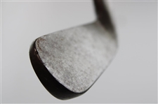 H. Vardon Spalding & Bros. Makers Harold Vardon Shaft Stamp Putter