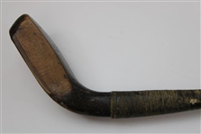 A. C. F. A. Simpson Putter