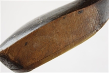 A. C. F. A. Simpson Putter