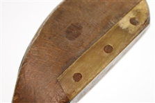 A. C. F. A. Simpson Putter