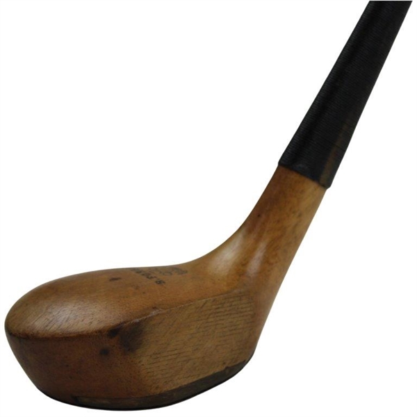Robert Forgan Driver