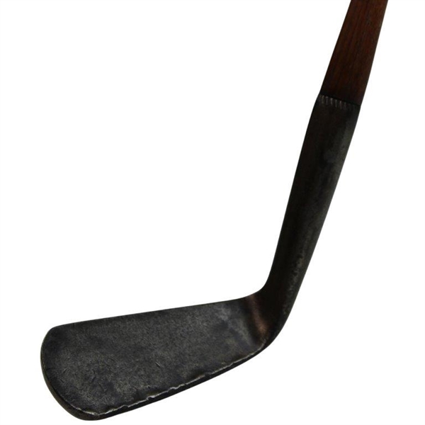 Wright & Ditson Heavy Cleek w/ Shaft Stamp