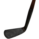 Wright & Ditson Heavy Cleek w/ Shaft Stamp