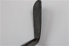 Wright & Ditson Heavy Cleek w/ Shaft Stamp