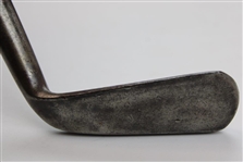 Wright & Ditson Heavy Cleek w/ Shaft Stamp