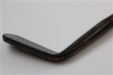 Wright & Ditson Heavy Cleek w/ Shaft Stamp