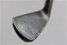 Wright & Ditson Heavy Cleek w/ Shaft Stamp