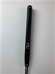Kevin Kisner's Personal Used Nike Method Model 003 The Oven Precision Milled Putter w/ 'KIZ' Stamping