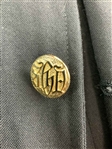 United States Senior Golf Association Blue Blazer