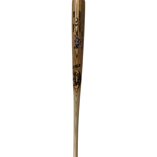 Ray Knight Louisville Slugger Signature Model Baseball Bat, Model S216