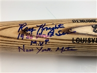 Ray Knight Louisville Slugger Signature Model Baseball Bat, Model S216