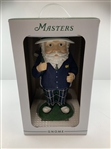 2024 Masters Tournament Ltd Ed Full Size Retro Gnome in Original Box