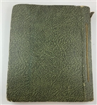 1927 First Edition 'A Golfer's Gallery by Old Masters' by Bernard Darwin