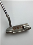 Scotty Cameron for Titleist Button Back Newport Putter with Original Headcover
