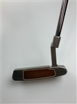 Scotty Cameron for Titleist Button Back Newport Putter with Original Headcover