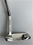 Titleist Scotty Cameron 1998 Xperimental Prototype TeI3 Long Slant Putter and Headcover