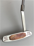Titleist Scotty Cameron 1998 Xperimental Prototype TeI3 Long Slant Putter and Headcover