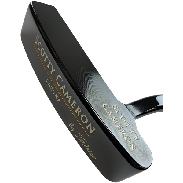 Scotty Cameron by Titleist Laguna Blade Putter with Headcover