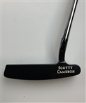 Scotty Cameron by Titleist Laguna Blade Putter with Headcover