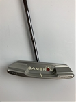 Titleist Scotty Cameron Studio Stainless Newport 2 Center Shaft Prototype Putter