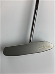 Titleist Scotty Cameron Studio Stainless Newport 2 Center Shaft Prototype Putter