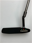 Scotty Cameron 2002 Limited Release Holiday Collection Newport Two Putter