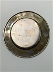 1963 Sterling Silver Laurel Valley Golf Trophy Salver 