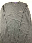 Tiger Woods' Issued Sun Day Red Golf Outfit w/ Shirt, Pants, Sweater & Belt