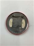 Collection of Five Vintage PGA Championship Press and Guest Badges 1961-1969