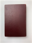 Three Volumes: Evans, C. Golf Book (1921); USGA Year Book (1909); and Golf Stories (c. 1907).