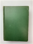 Three Volumes of Golf Literature by Francis Ouimet, J.H. Taylor, and Horace Hutchinson