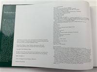 Three Illustrated Golf Club Histories: Ballybunion, Royal Hong Kong, and Nehoiden. 1989-2005