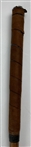 c.1897 Spalding C Reg. US Pat Off. Cran Cleek w/A.G. Spalding Shaft Stamp