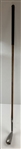 Antique Harry Vardon Signature Model Hickory Shaft Putter by William Gibson for Thornton and Co