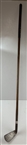 c.1912 A.G. Spalding and Bros. Seely Patent Hosel Gold Medal Iron Golf Club