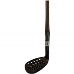 Jack White 'The Deadly' Perforated Water Iron Golf Club - 20 Holes