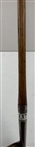 Spalding Kru-Flite 'Waterfall' F-6 Mashie Golf Iron