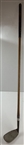 Spalding Kru-Flite 'Waterfall' F-6 Mashie Golf Iron