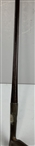 Antique Hickory Shafted Blade Putter Attributed to James Anderson of Anstruther