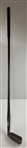 Antique Hickory Shafted Blade Putter Attributed to James Anderson of Anstruther