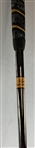 Titleist Scotty Cameron Studio Design No. 6 X-Prototype Black Pearl Golf Putter
